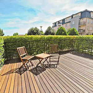 Grand - Parkur With Terrace Sopot